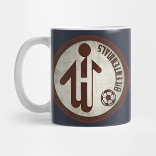 Hartford Bicentennials Soccer Mug